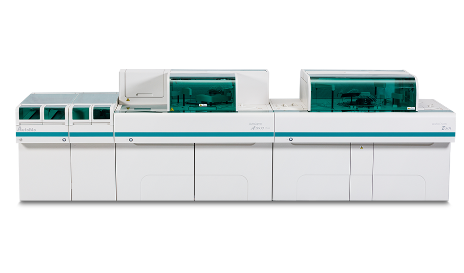 Autolas Bi1000 -1